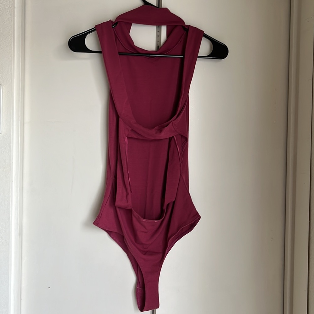 Bodysuit - Picture 2 of 2
